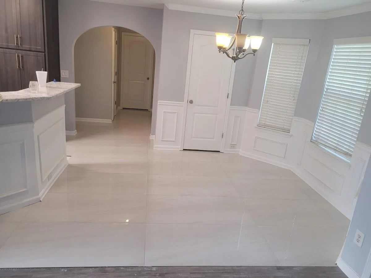 Water Damage Restoration services in Montville, NJ